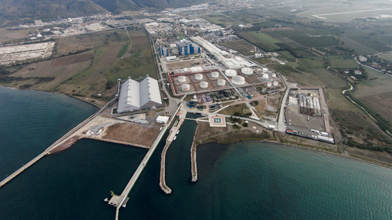 Akset Enerji İlk yılında İSO İkinci 500’de