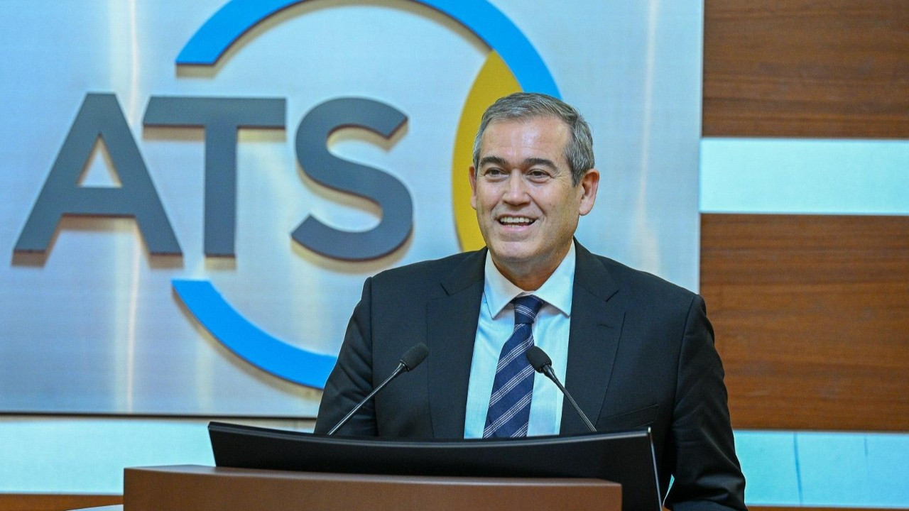 ATSO'dan iflas ve dizel ithalat uyarısı