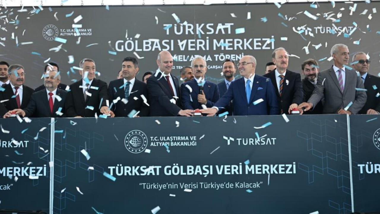 Bakan Uraloğlu: TÜRKSAT'ın kapsama alanı dünya nüfusunun üçte İkisine ulaştı
