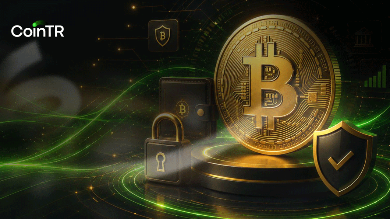 Bitcoin güvenliği nasıl sağlanır? Kripto borsası ve saklama yöntemleri
