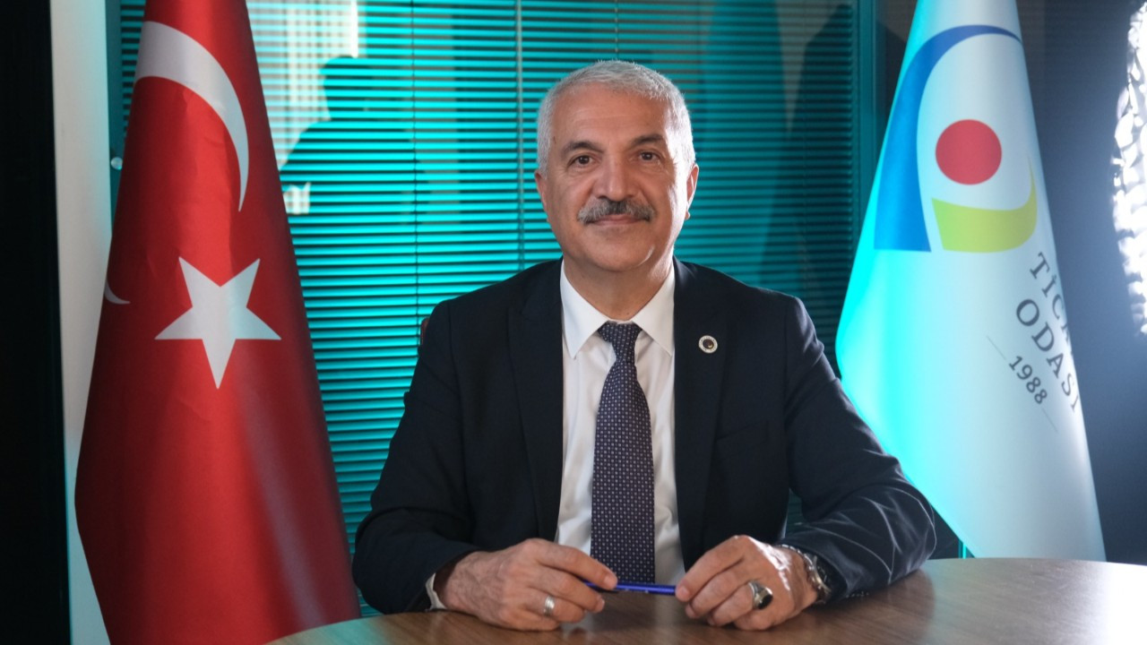 Gebze Ticaret Odası, İSO İkinci 500'de 41 üyesiyle yer aldı