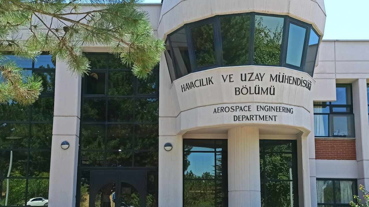 Havacılık, uzay ve uçak mühendisliği en 26 üniversite belli oldu; İşte taban puanları