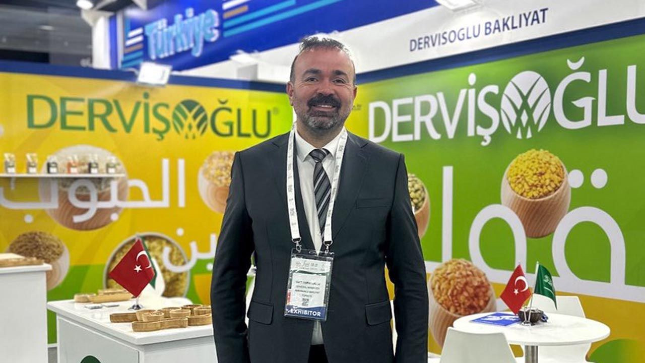 İSO’da 278 sıra yükselen Dervişoğlu halka arza hazırlanıyor