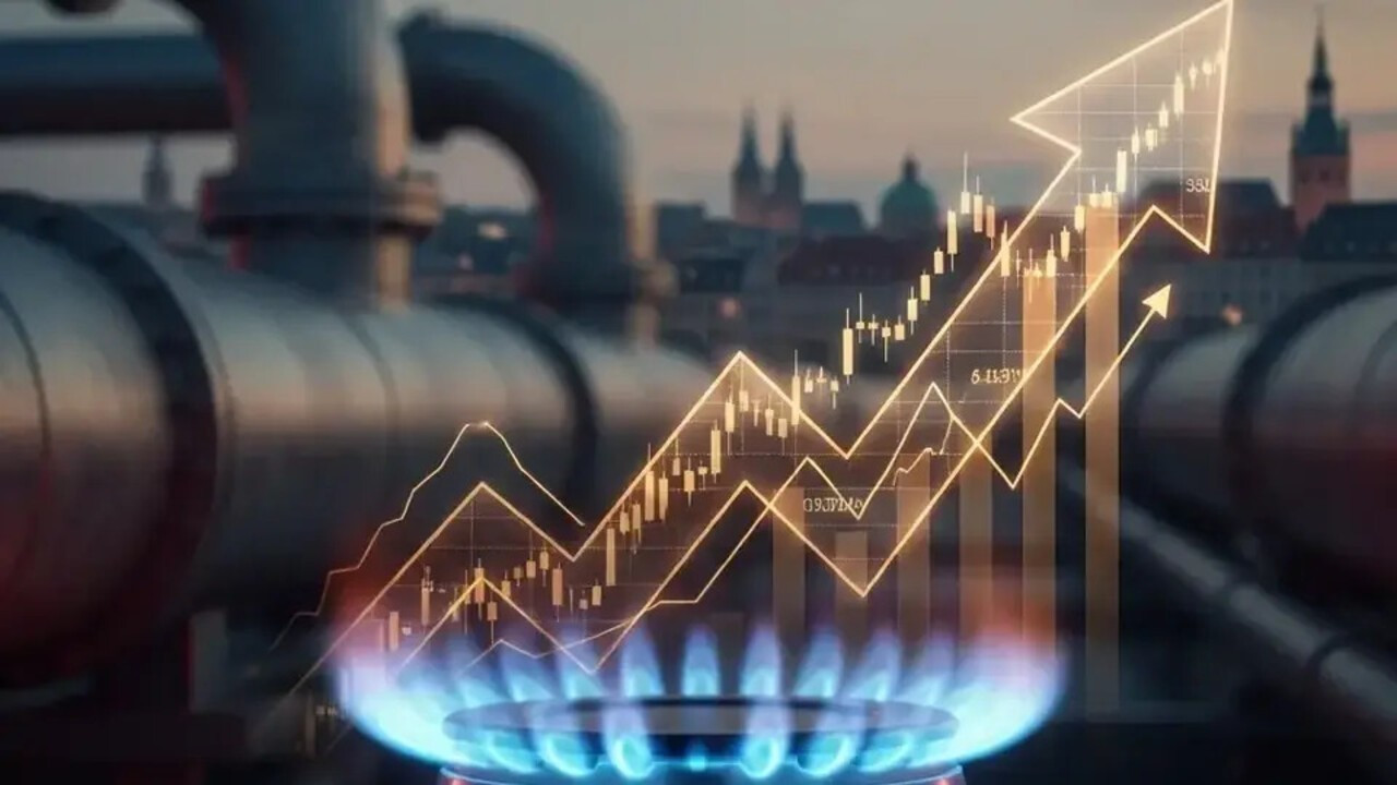 Orta doğu gerilimi LNG arzını etkiledi: Goldman Sachs'tan gaz fiyatı revizyonu