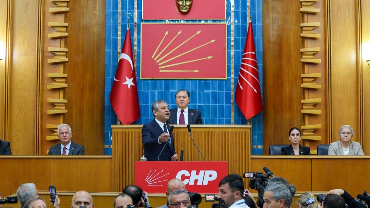 Özgür Özel'in kuracağı yeni parti Hazine yardımı alabilecek mi?