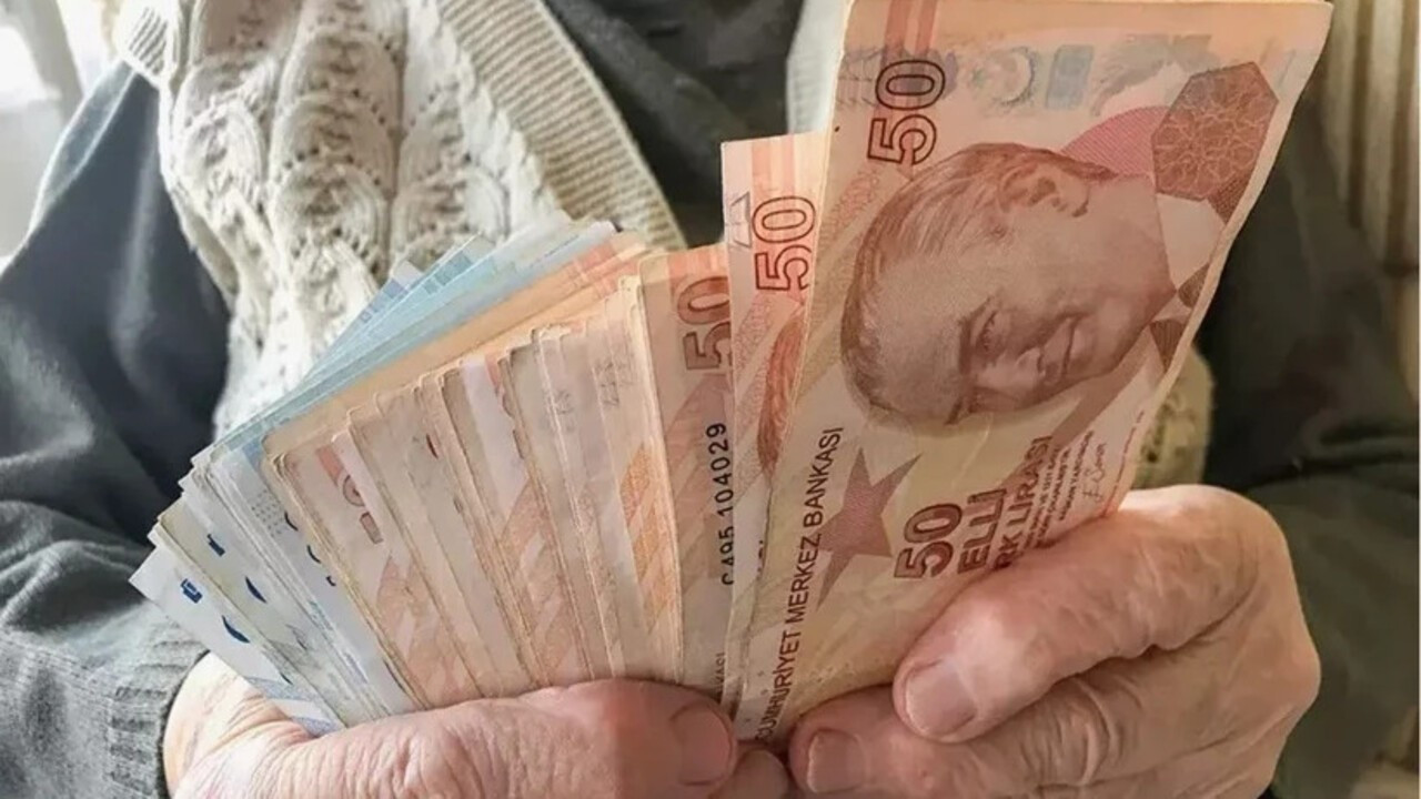 Temmuz 2026'da emekli promosyonları değişti: Peki en yüksek ödemeyi hangi banka veriyor?
