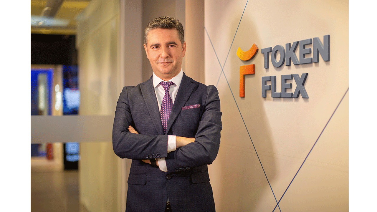 TokenFlex, çalışan deneyiminde doğum günü hediyelerini dijitalleştiriyor