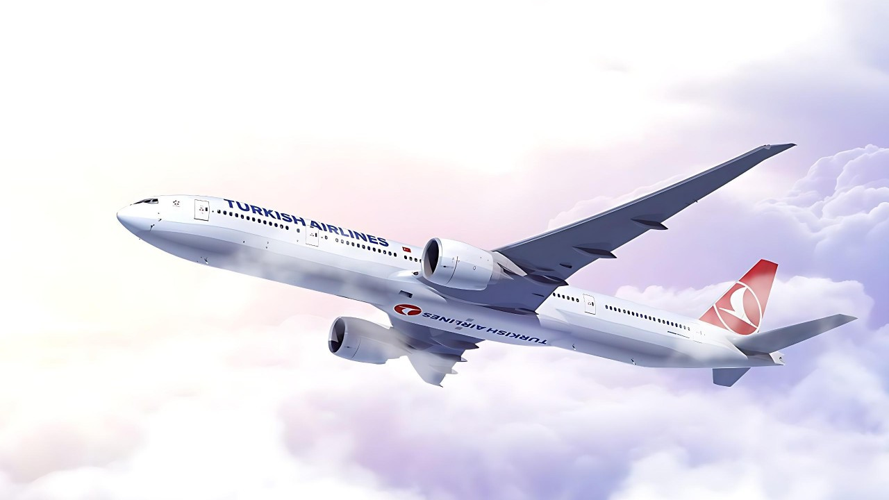 Turkish Airlines Holidays’den Miles&Smiles üyelerine 2 kat statü mili fırsatı