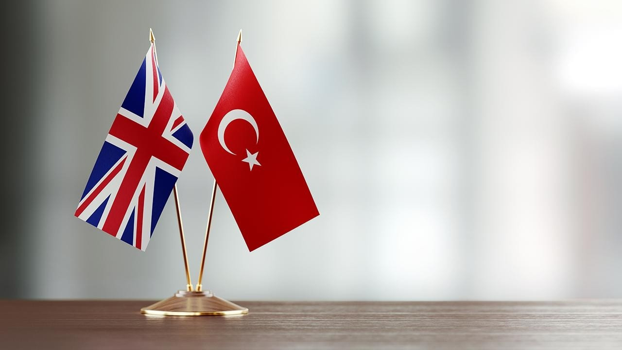 Türkiye-İngiltere arasında kimyasal ve otomotivdeki teknik engeller kaldırılıyor