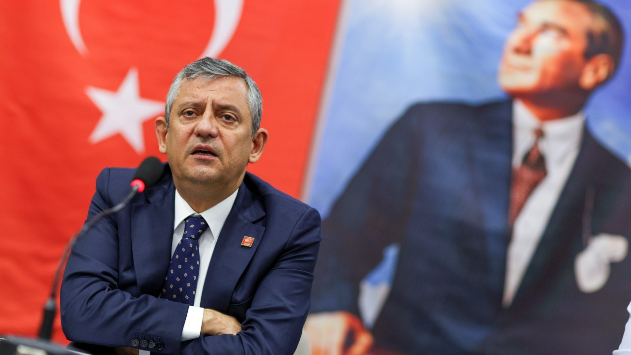 Yeni parti mesaisi: Özgür Özel, kapalı grup toplantısı yapacak