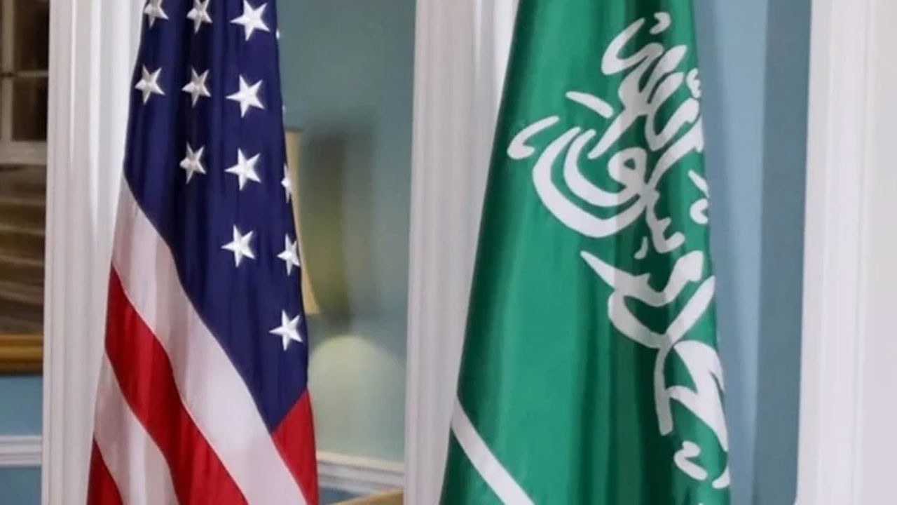 ABD ve Suudi Arabistan nükleer işbirliği anlaşması imzaladı