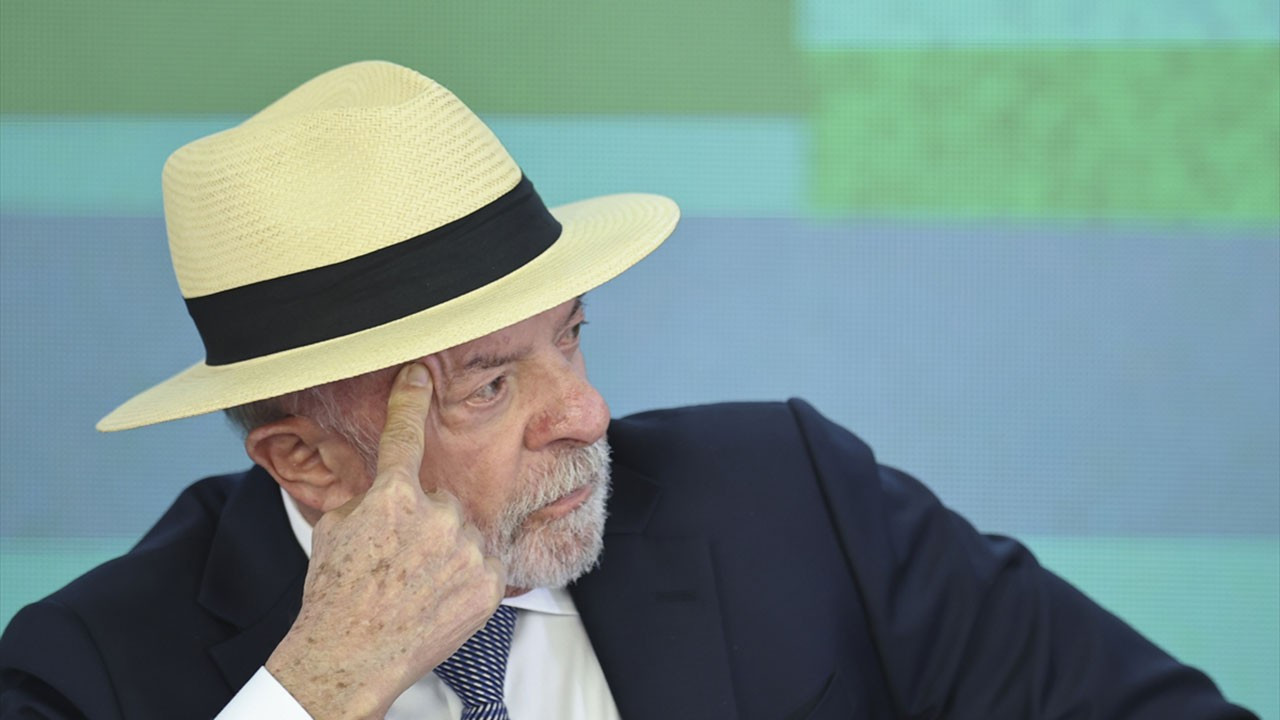 Brezilya Devlet Başkanı Lula, ABD tarifelerinden etkilenen şirketlere destek yasasını imzaladı