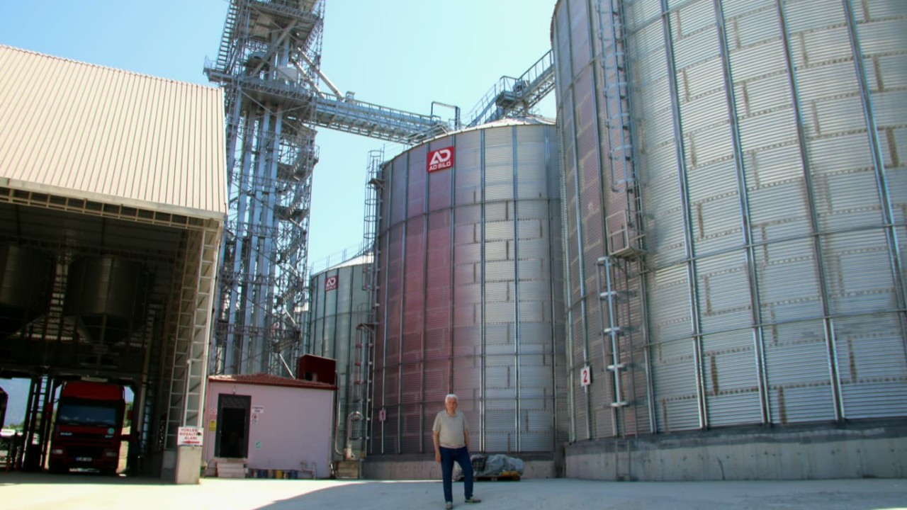 Denizli Ticaret Borsası Başkanı İbrahim Tefenlili: “Tüm üreticilerimizi lisanslı depoculuk sistemine bekliyoruz”