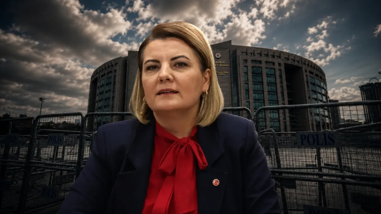 İzmit Belediye Başkanı Fatma Kaplan Hürriyet dahil 20 kişi tutuklandı