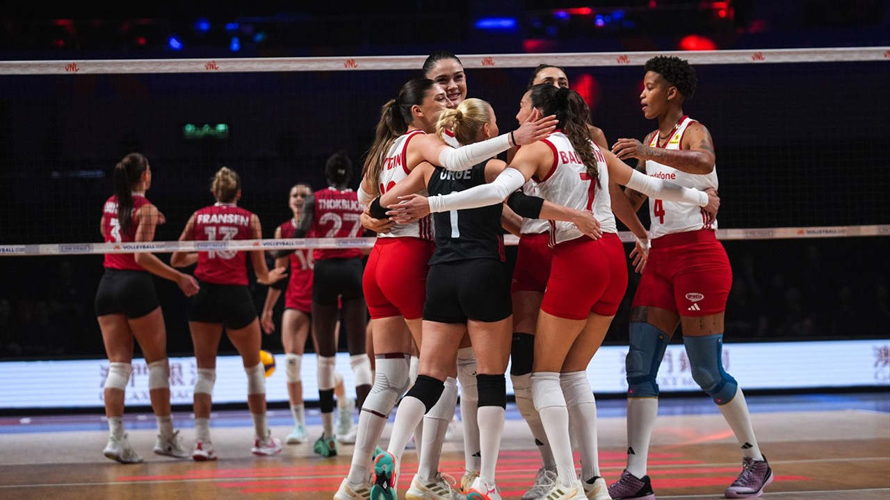 Filenin Sultanları, yarı finale yükseldi