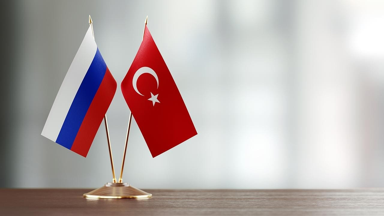 Rusya'dan Türkiye'ye enerji mesajı: İşbirliğimiz stratejik nitelikte