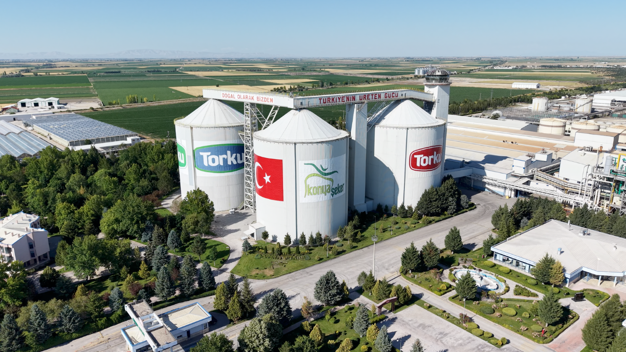 Torku, Türkiye'nin en etkili markaları arasında ilk 3'te yer aldı