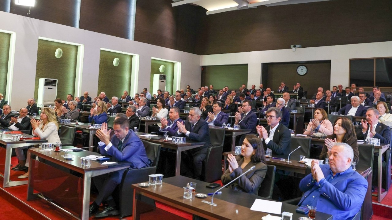 Yeni parti hazırlıkları: 90'ı aşkın CHP'li milletvekili imza verdi
