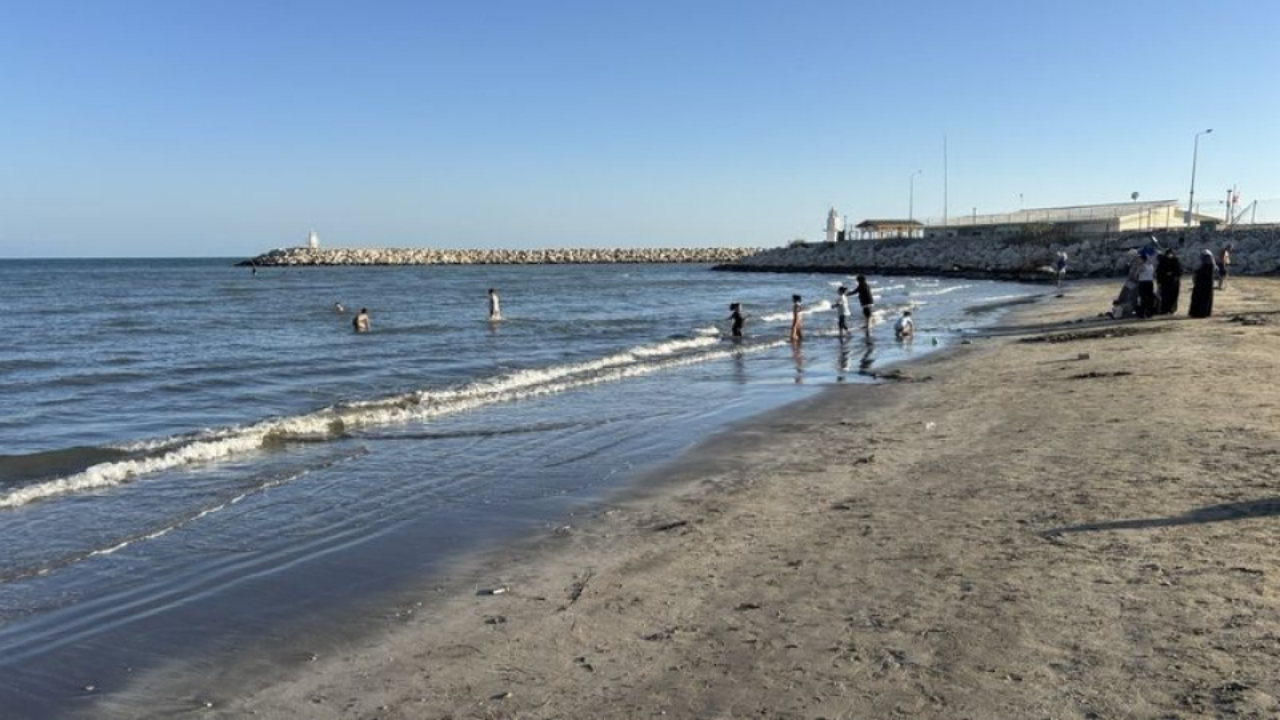 Adana ve Hatay'da yarın denize giriş yasaklandı