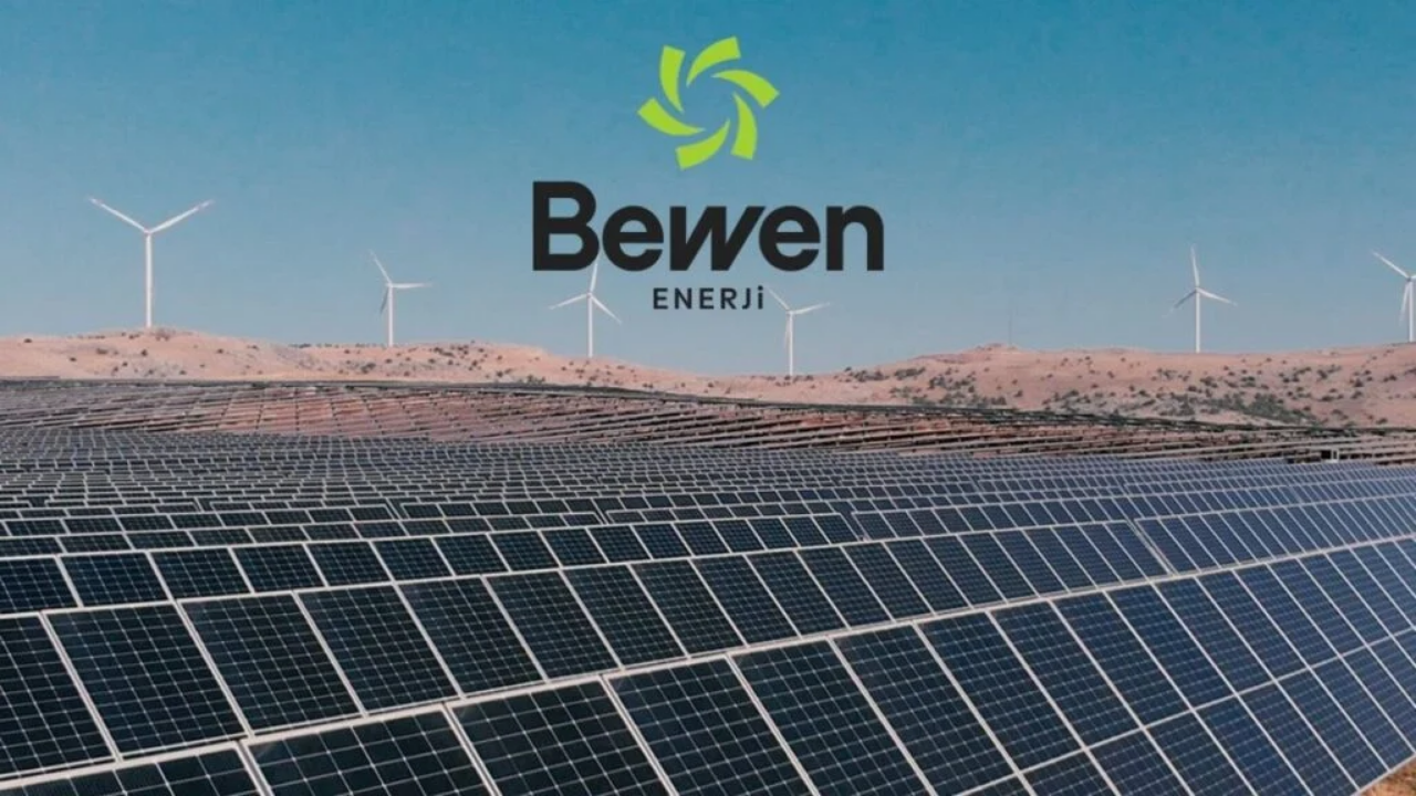 Bewen Enerji’ye SPK’dan Onay