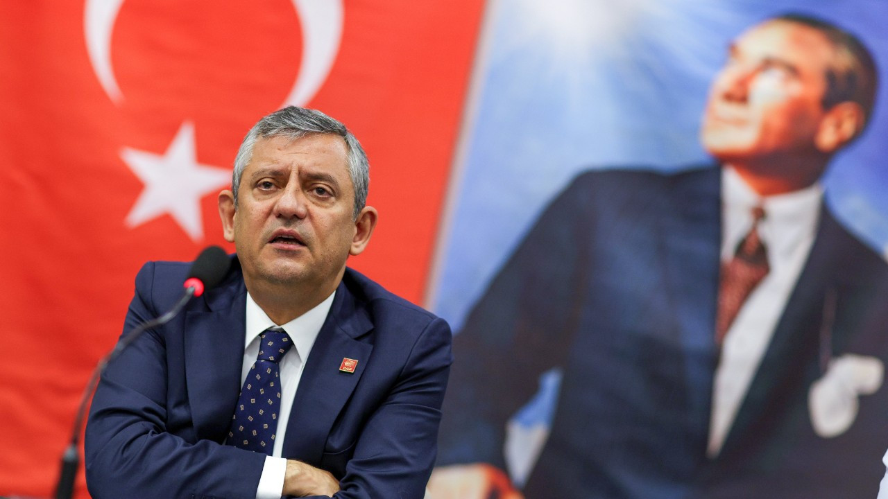 CHP’den Yeni Parti'ye geçişte kritik gün: Parti yönetimi belirleniyor