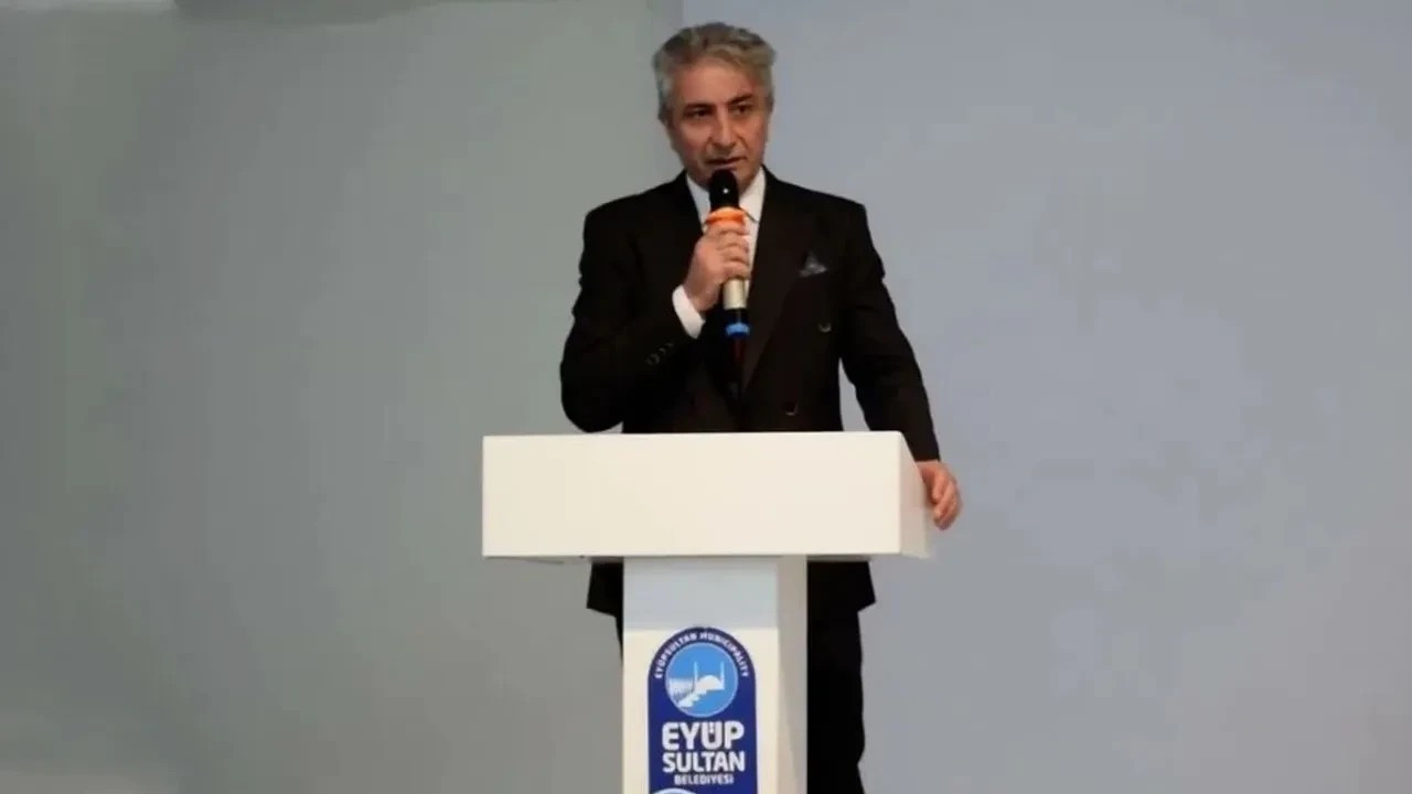 Eyüpsultan Belediye Başkan Yardımcısı Hasan Karabulut tutuklandı