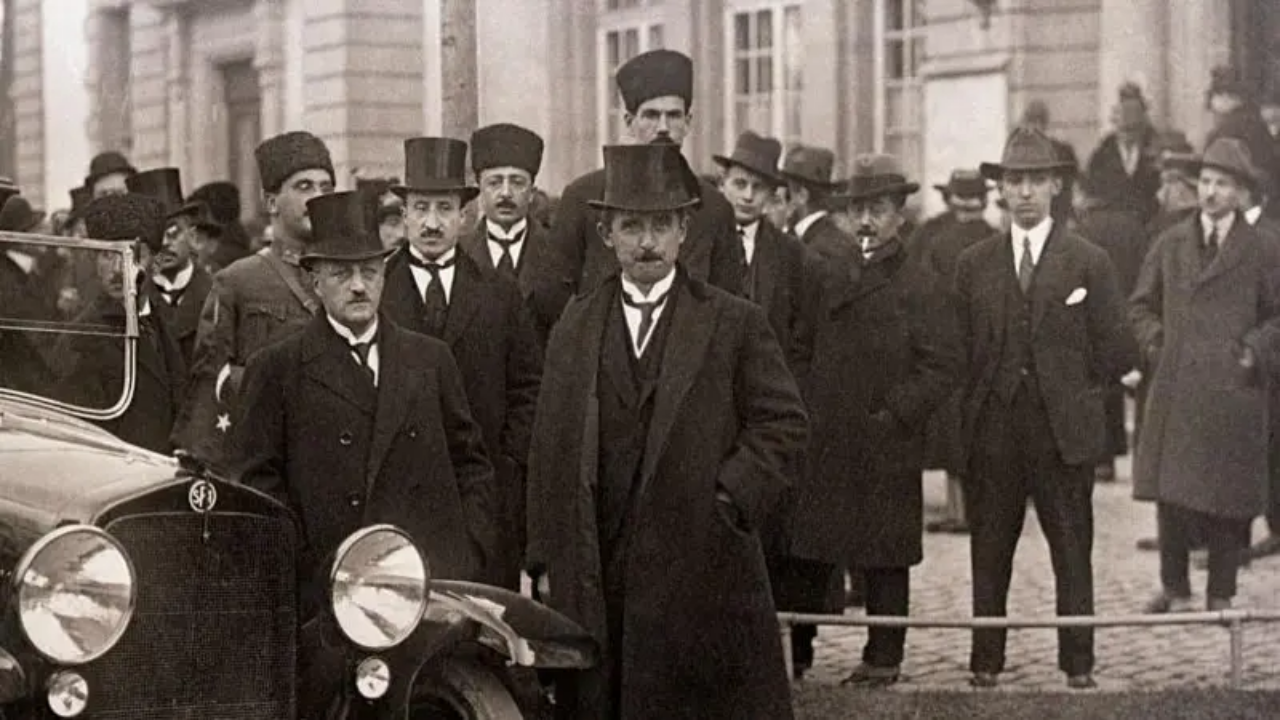 Lozan Barış Antlaşması'nın üzerinden 103 yıl geçti: Gizli maddeleri ve geçerlilik süresi var mı?