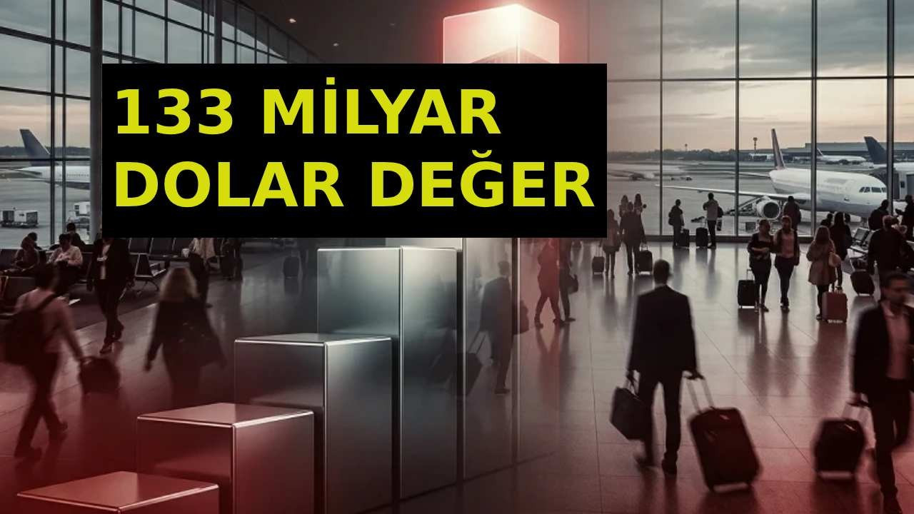 Marriott ve Airbnb'yi solladı zirvede tekim dedi! İşte en değerli seyahat şirketi
