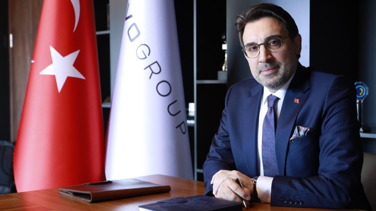 Pavo Group'tan TUSAŞ yönetimine ziyaret