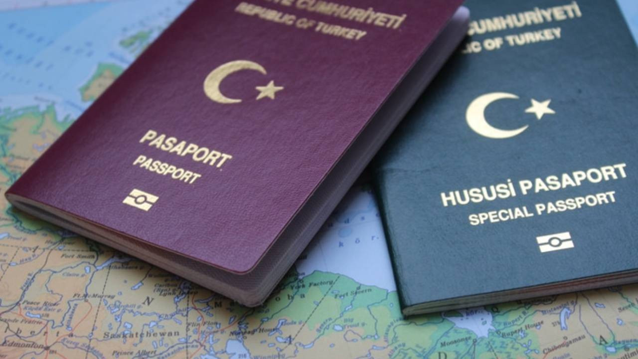 Türk pasaportu 48. sırada yer aldı! İşte vizesiz gidilebilecek ülkeler