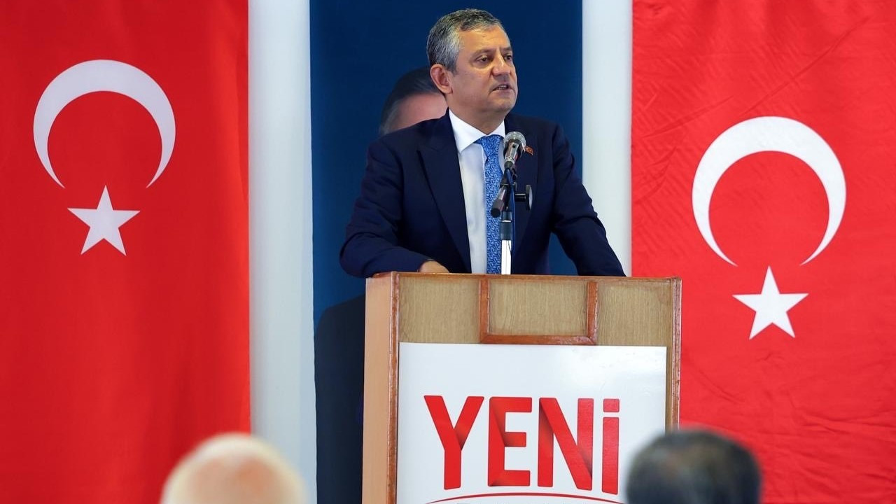 Yeni Parti'nin 41 sayfalık program açıklandı