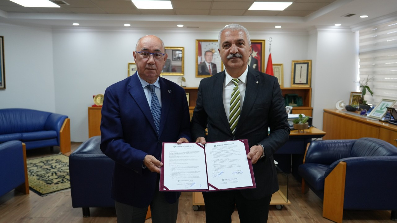 GTO, üyelerinin rekabet gücünü artıracak iş birliğine imza attı