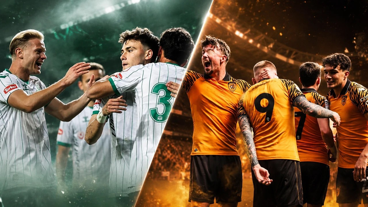 Konyaspor-Hull City maçı ne zaman, saat kaçta, hangi kanalda?