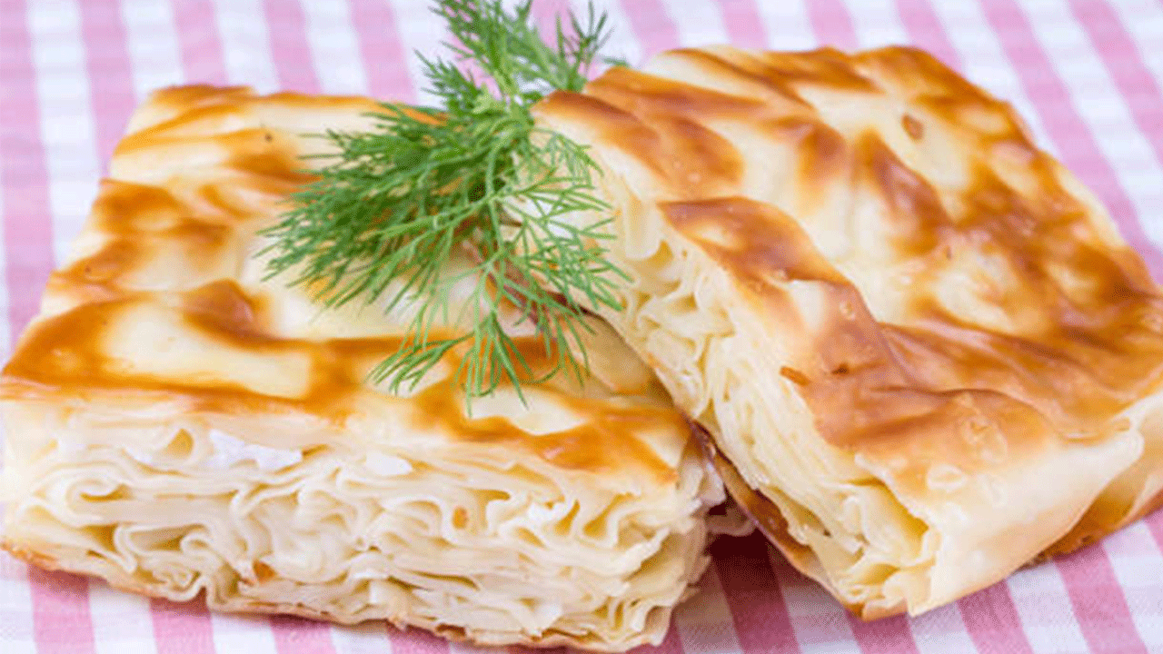 MasterChef su böreği nasıl yapılır? Su böreği tarifi | Su böreğinin püf noktaları nelerdir?