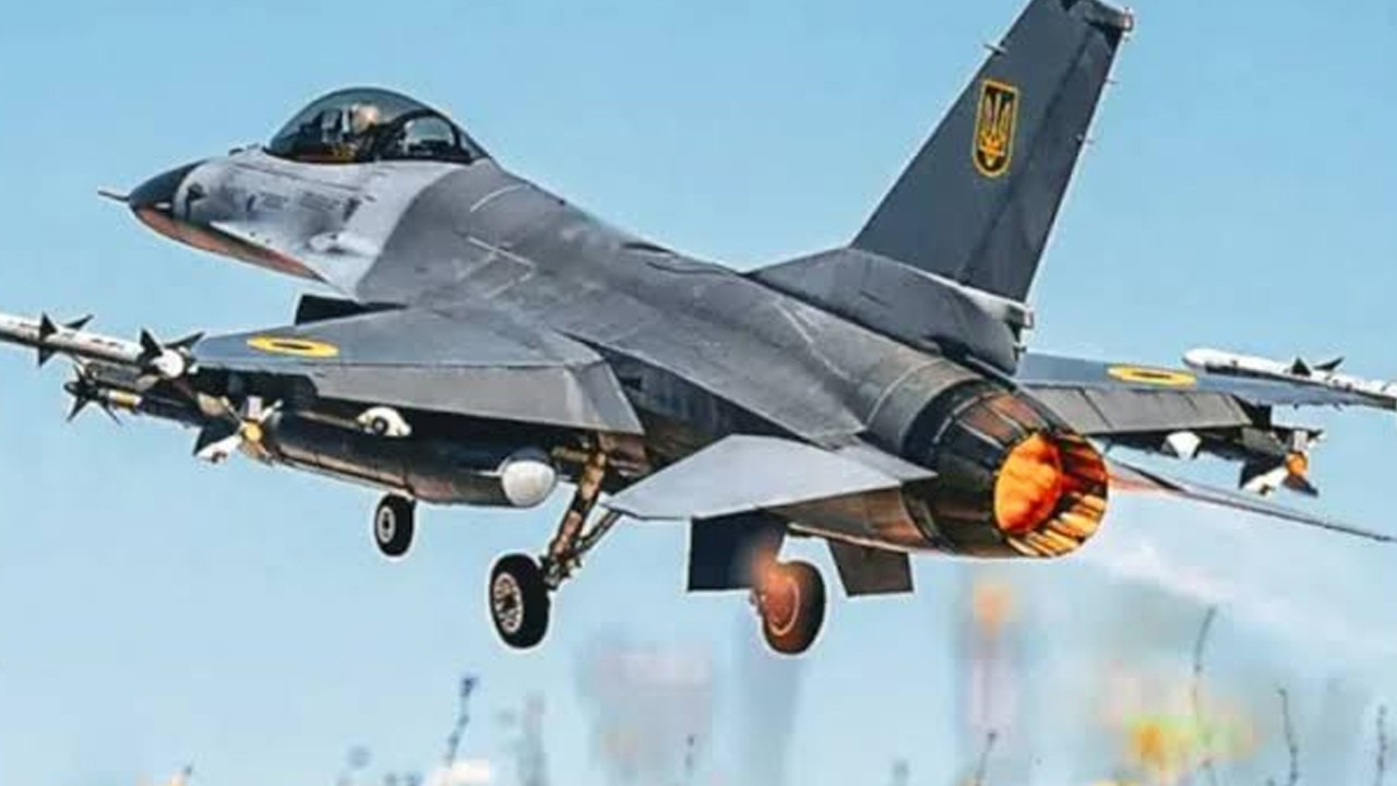 Son 24 saatte 2 İHA düştü, savaş uçakları havalandı
