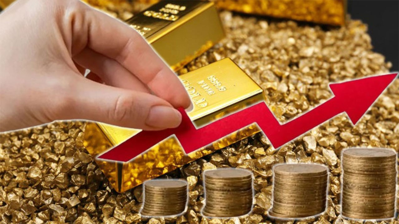Altında 6 bin dolar senaryosu gerçekleşecek mi? Dev bankalardan yeni altın tahminleri