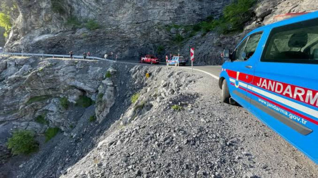 Antalya'da katliam gibi kaza: Çok sayıda ölü ve yaralı var