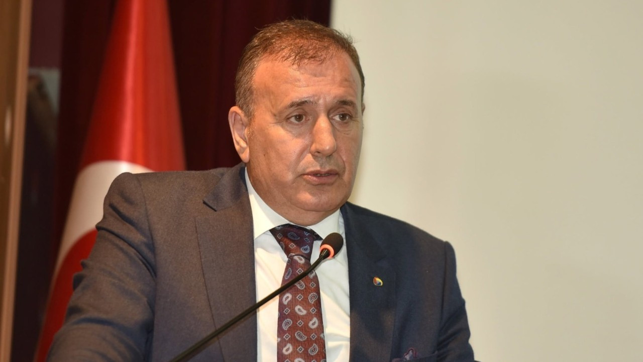Çelebi, “ Su Ürünleri İhtisas OSB artık zorunluluk"