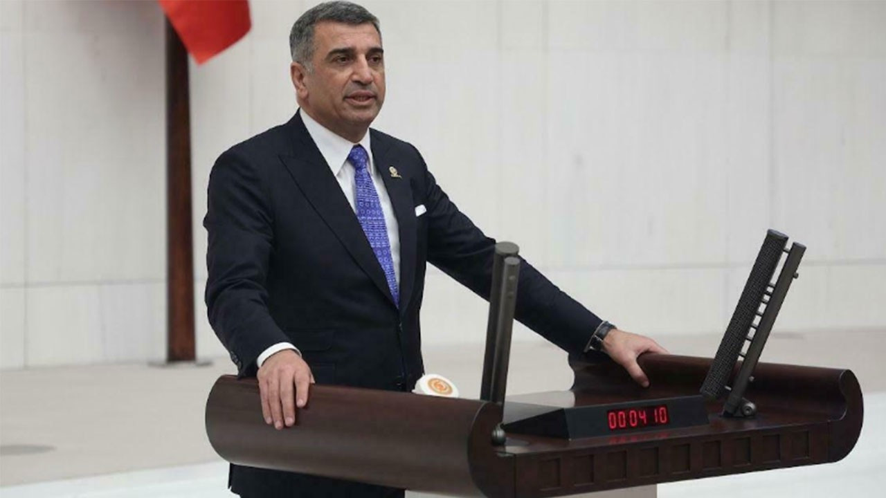 CHP'li Erol: Parti içi siyasette tekelleşme yaşandığı herkesin malumudur
