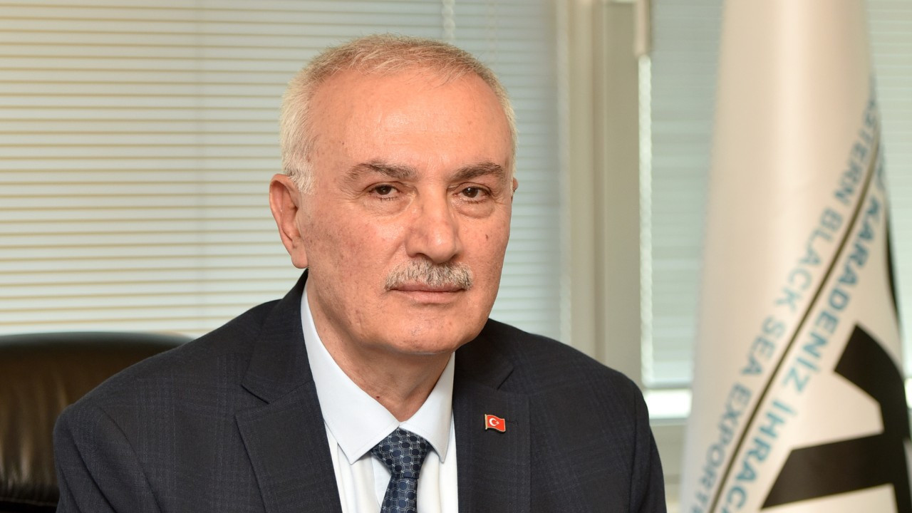 Doğu Karadeniz'in ihracatı ilk yarıda yüzde 21 arttı