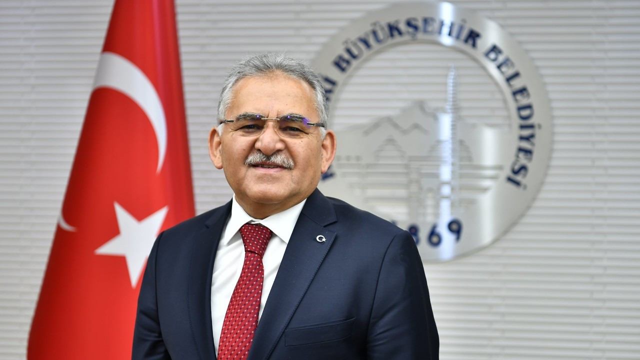 Kayseri, spor turizminin merkez kenti olmaya aday
