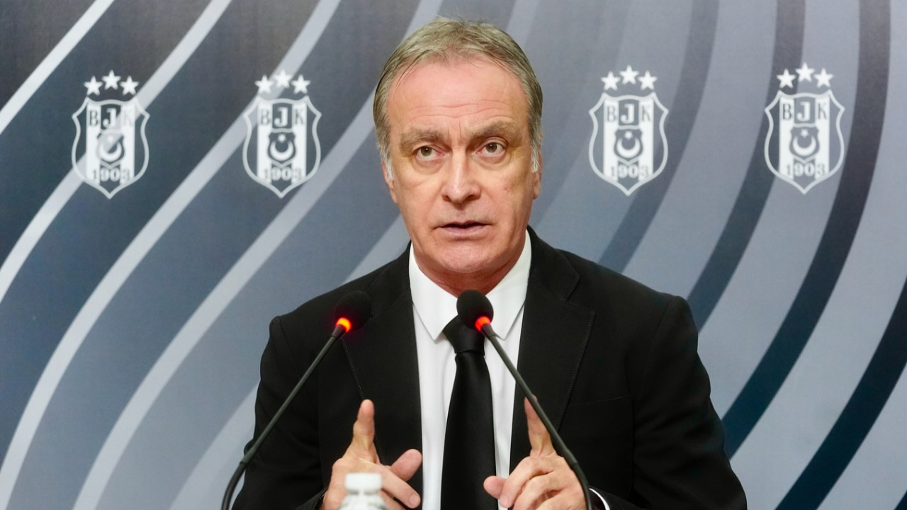 Beşiktaş'tan Salah açıklaması: Transfer şimdilik rafa kaldırıldı