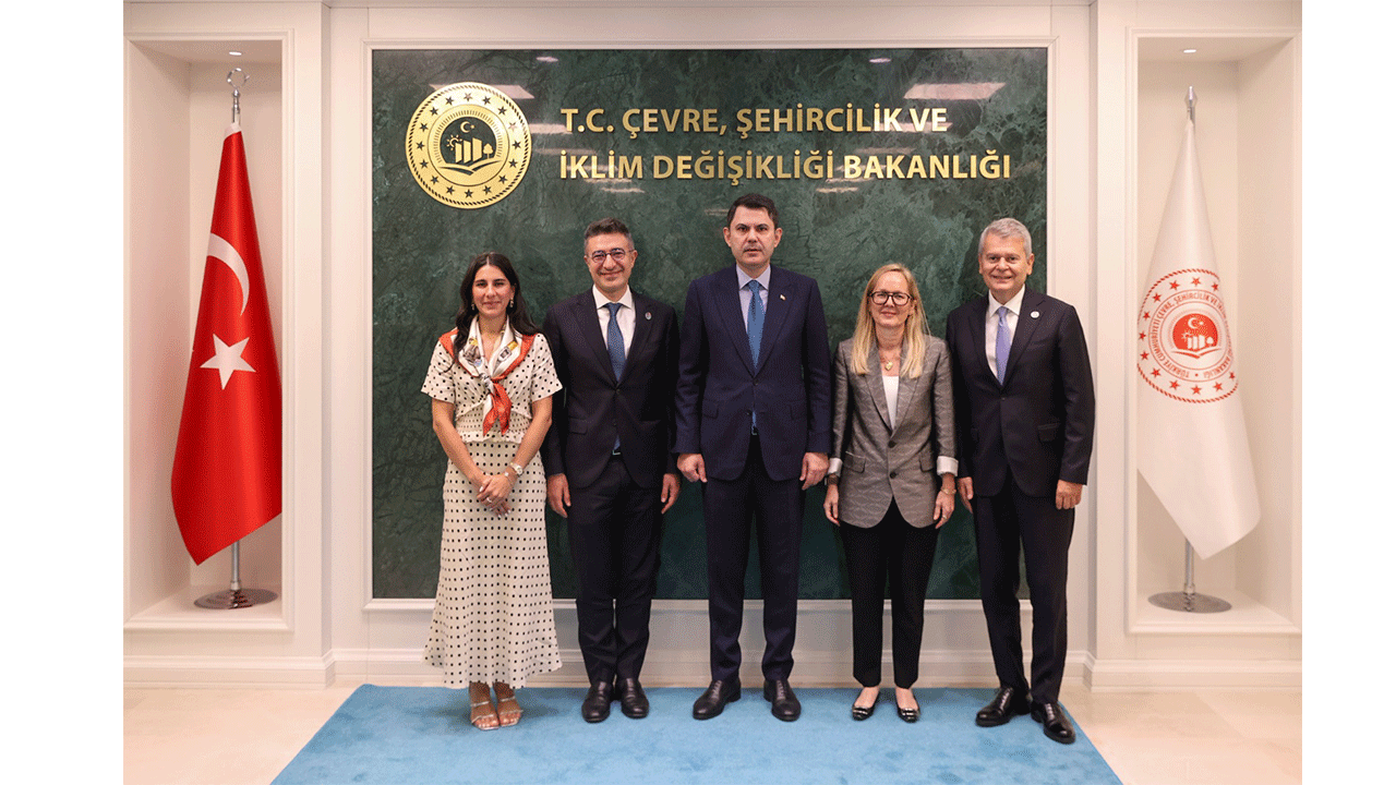 Garanti BBVA, BBVA ile birlikte COP31'in küresel bankacılık partneri oldu