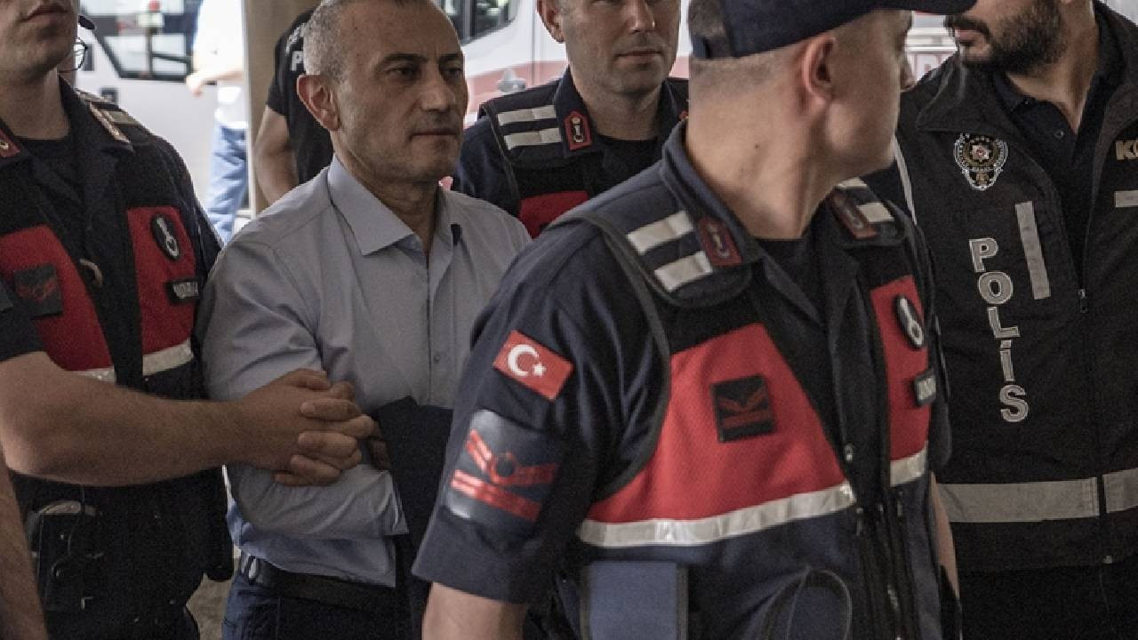 Gülistan Doku soruşturmasında yeni gelişme: Eski Tunceli Valisi Tuncay Sonel yeniden adliyede