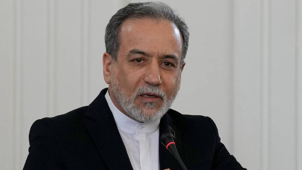 İran: Ukrayna'nın gemi saldırısı cevapsız kalmayacak