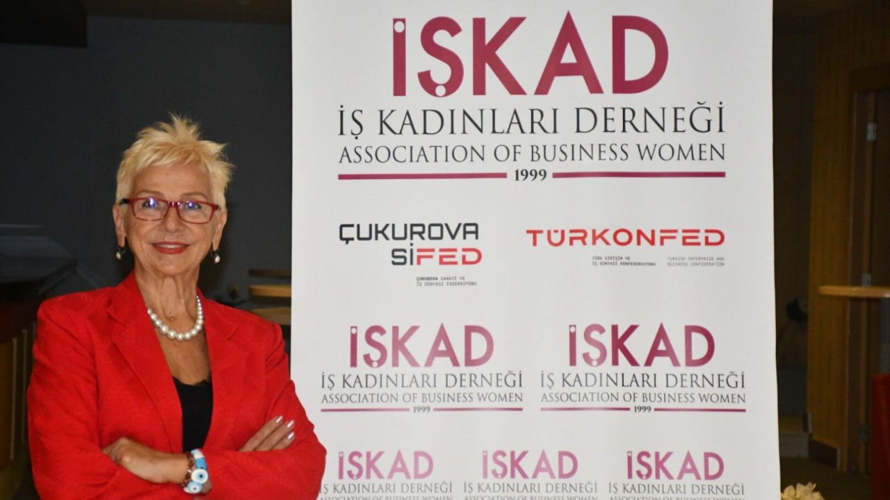 İŞKAD’dan kadın girişimcilere ödül çağrısı