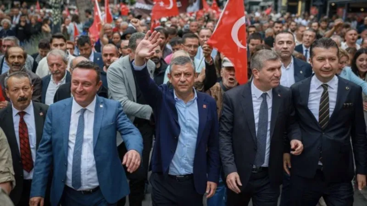Kulis: 200'e yakın CHP'li belediye başkanı YENİ Parti'ye geçmek istiyor