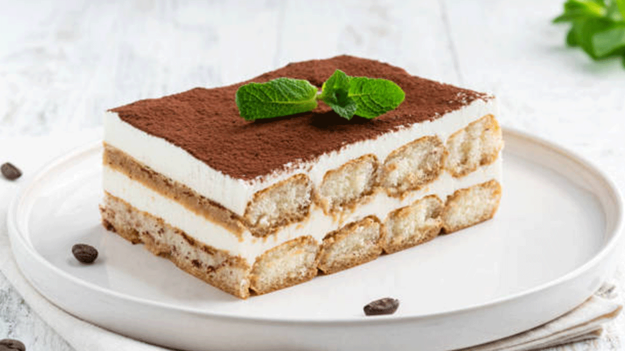 MasterChef tiramisu nasıl yapılır? Enfes tiramisu tarifi ve püf noktaları