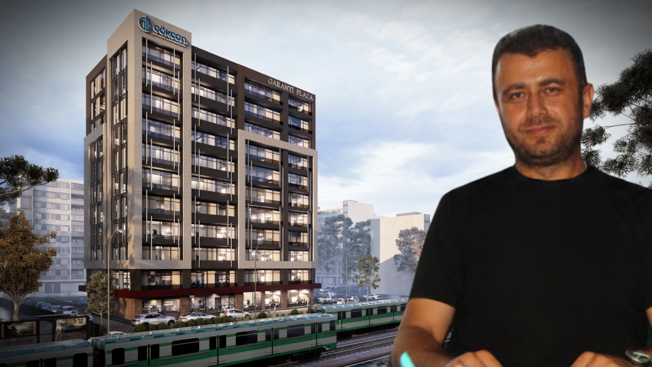 Nalçacı'nın kaderini değiştirecek ilk proje için geri sayım başladı