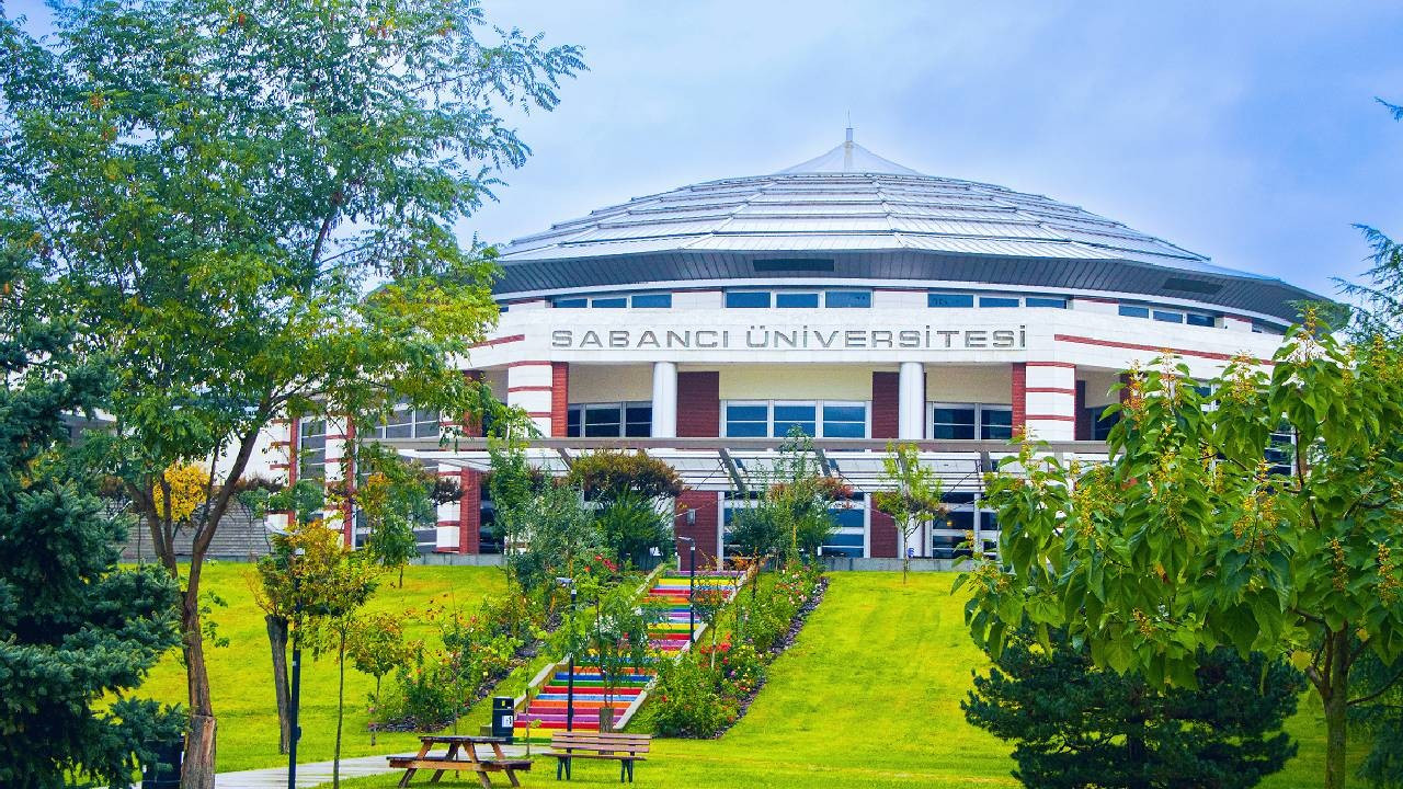 Sabancı Üniversitesi'nde tercih ve tanıtım günleri başladı